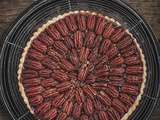 Pecan pie