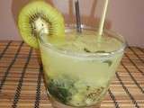 Caipiroska au kiwi (cocktail)