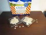 Produit savoyard : les Crozets