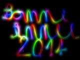 Bonne annee 2014