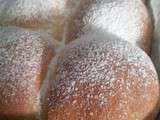 Brioche Butchy au chocolat