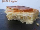 Galette des rois