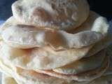 Pains Pitas