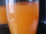 Sirop de melon