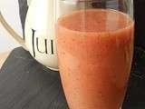 Smoothie aux 5 fruits de saison