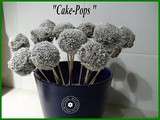 Cake Pops