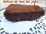 Fondant au chocolat extra bon