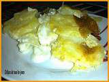 Gratin Dauphinois