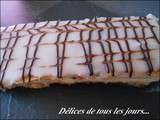 Mille feuilles maison (express)