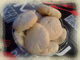 Petits Pains Marocains