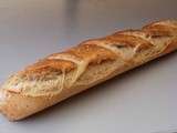 Baguettes Monges d'Eric Kayser