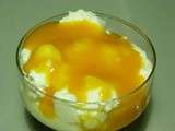 Coulis d'abricots