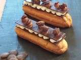 Eclairs forêt noire