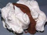 Meringues de Mamie Jojo