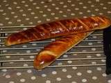 Pain viennois