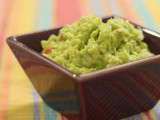 Guacamole by Cuisine de a à z