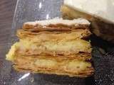 Millefeuille