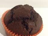 Muffins choco noix de coco