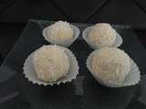 Raffaello – Truffes blanches