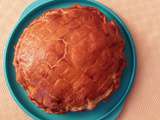 Galette des rois