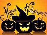 Happy halloween