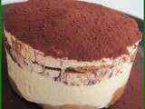 Tiramisù