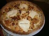 Tarte campagnarde