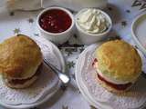 Scones