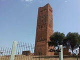 Vacances a tlemcen la perle du maghreb....fraîcheur et repos