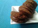 Premiers whoopies youpi