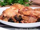 Poulet chasseur