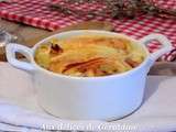 Tartiflette (facile et rapide)