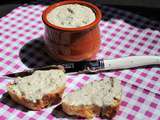 Rillettes de Sardines Faciles et Rapides