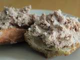 Rillettes de Thon Rapide