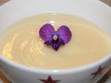 Velouté de Pommes de Terre