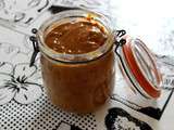 Confiture de lait