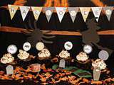 Cupcakes Halloween