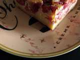 Clafoutis aux cerises