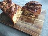 Babka aux noix de pécan