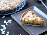 Bakewell tart de Gordon Ramsay