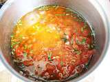 Sauce Vierge