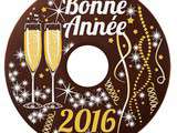 Bonne annee 2016