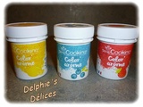 Nouveaux produits scrapcooking