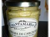 Produits italiens santa maria