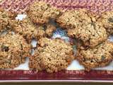 Cookies de Jools Oliver