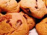 Cookies au mars