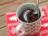 Mug cake – En cas d’urgence, appelez le micro-ondes le plus proche