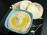 Houmous