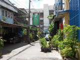 Thaïlande (3) : Un cours de cuisine végétarienne thaï à Bangkok