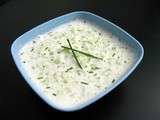 Tzatziki